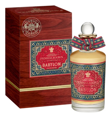 apă de parfum 100 ml