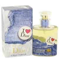 Dior I love Dior