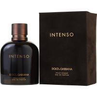 DOLCE  GABBANA Pour Homme Intenso