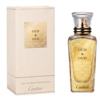 Cartier Oud  Oud