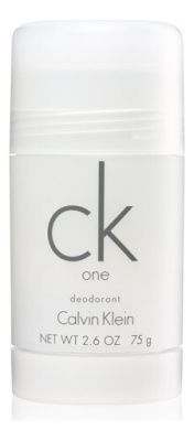 Deodorant 75 ml