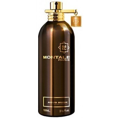 MONTALE Aoud Musk