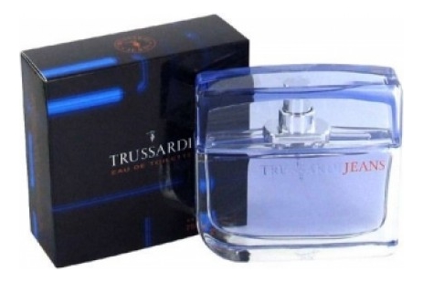 TRUSSARDI Jeans Woman