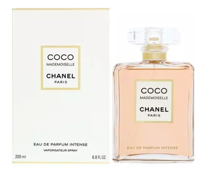 Apă de parfum 200 ml