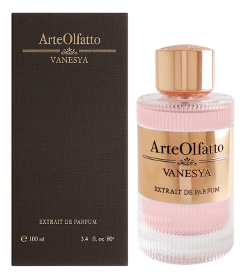 Parfum 100 ml