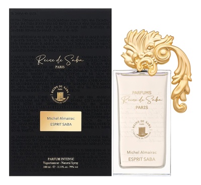 Parfum 100 ml