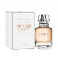 GIVENCHY L'Interdit Eau de Toilette 2019