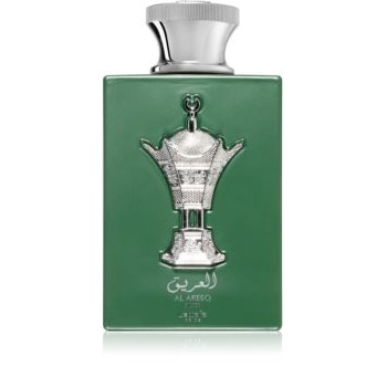 Lattafa Perfumes Al Areeq Silver