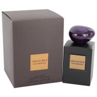 Giorgio Armani Prive Cuir Amethyste