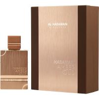 Al Haramain Perfumes Amber Oud