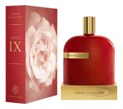 apă de parfum 100 ml