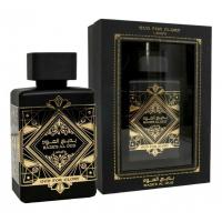 Lattafa Perfumes Bade'e Al Oud (Oud for Glory)