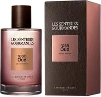 Les Senteurs Gourmandes Rose Oud