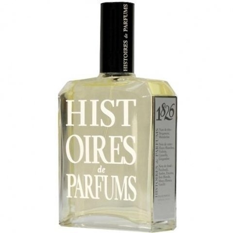 Histoires de Parfums 1826 Eugenie de Montijo