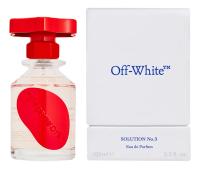 Off-White Solution No.3