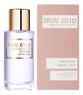 apă de toaletă 50 ml