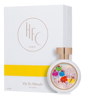 apă de parfum 75 ml