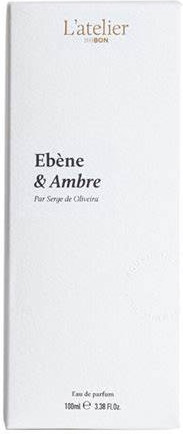 100 Bon EBENE & AMBRE
