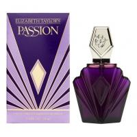 Elizabeth Taylor Passion