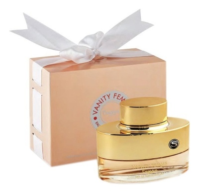 apă de parfum 100 ml