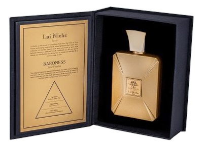 apă de parfum 100 ml