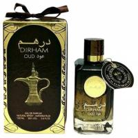 Ard Al Zaafaran Dirham Oud