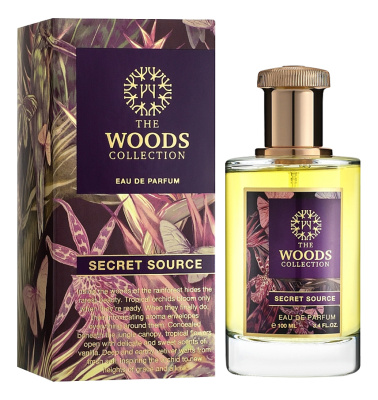 Apă de parfum 100 ml