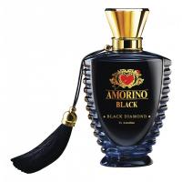 Amorino Black Diamond