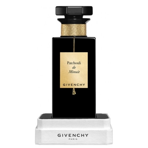 GIVENCHY Patchouli De Minuit