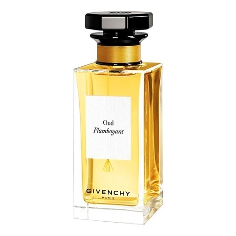 GIVENCHY L’Atelier de Givenchy: Oud Flamboyant
