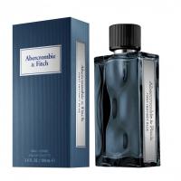 Abercrombie  Fitch First Instinct Blue