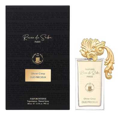 Parfum 100 ml