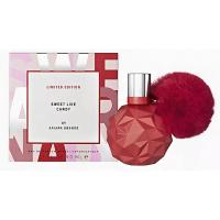 Ariana Grande Sweet Like Candy Limited Edition