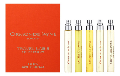 Apă de parfum 40 ml (edp 5 x 8 ml)