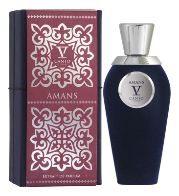 Parfum 100 ml