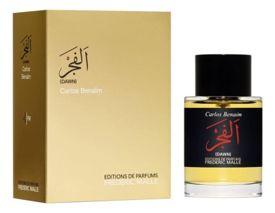 apă de parfum 100 ml