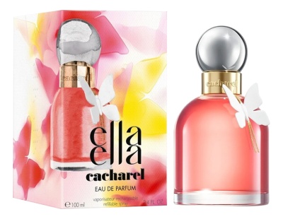 Apă de parfum 100 ml