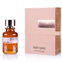 Maison Tahite - Officine Creative Profumi Velvet Coffee