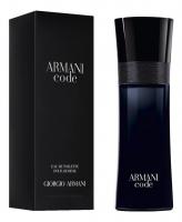 Giorgio Armani Code Pour Homme