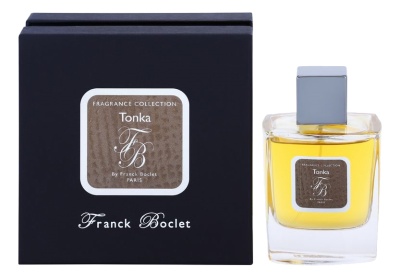 apă de parfum 100 ml