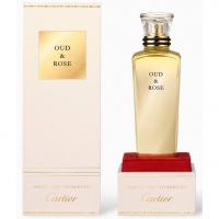 Cartier Oud  Rose