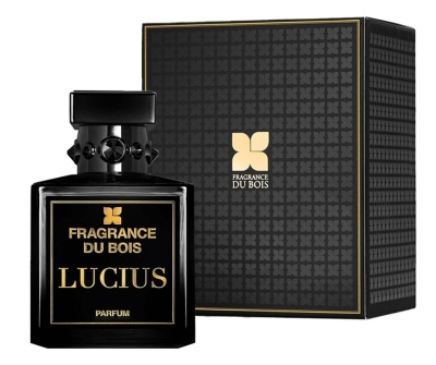 Parfum 100 ml