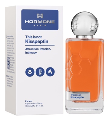 Parfum 100 ml