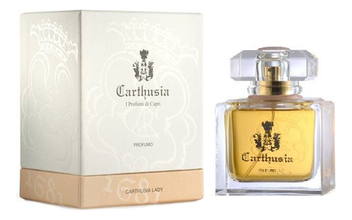 Carthusia Lady