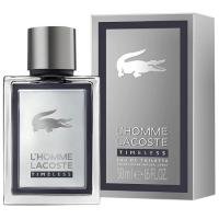 LACOSTE L’Homme Lacoste Timeless