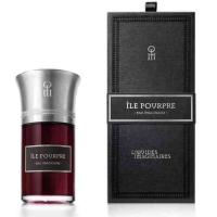 Les Liquides Imaginaires L`Ile Pourpre