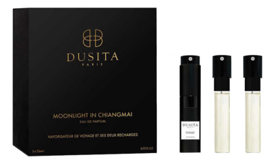Apă de parfum 22,5 ml (edp 3 x 7.5 ml)