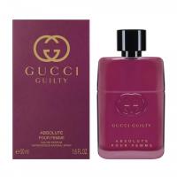 GUCCI Guilty Absolute pour Femme