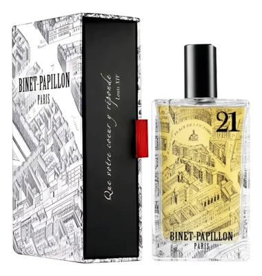 apă de parfum 100 ml
