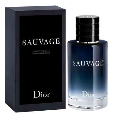 Apă de toaletă 100 ml
